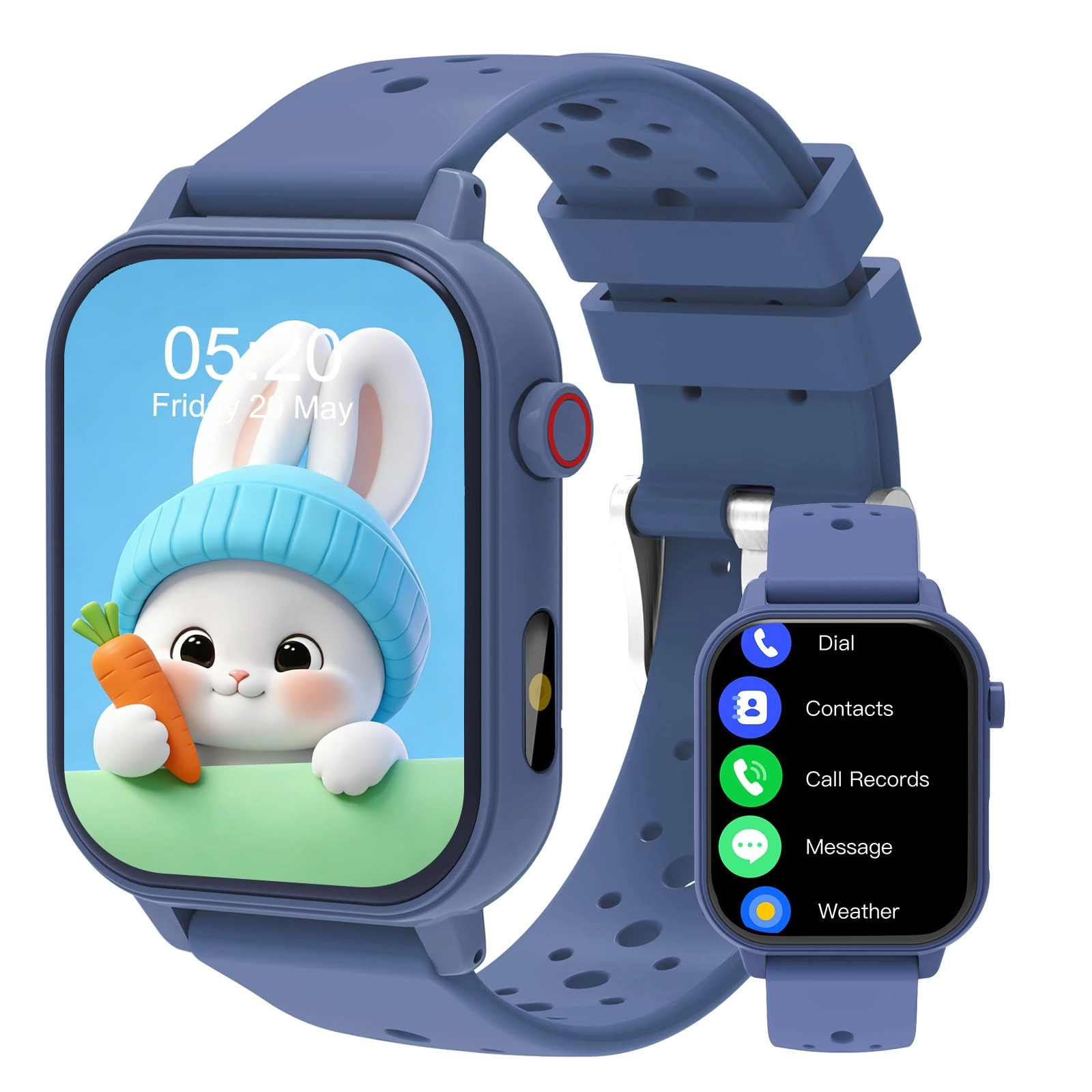 Children's Smartwatch - 1.5 Inches