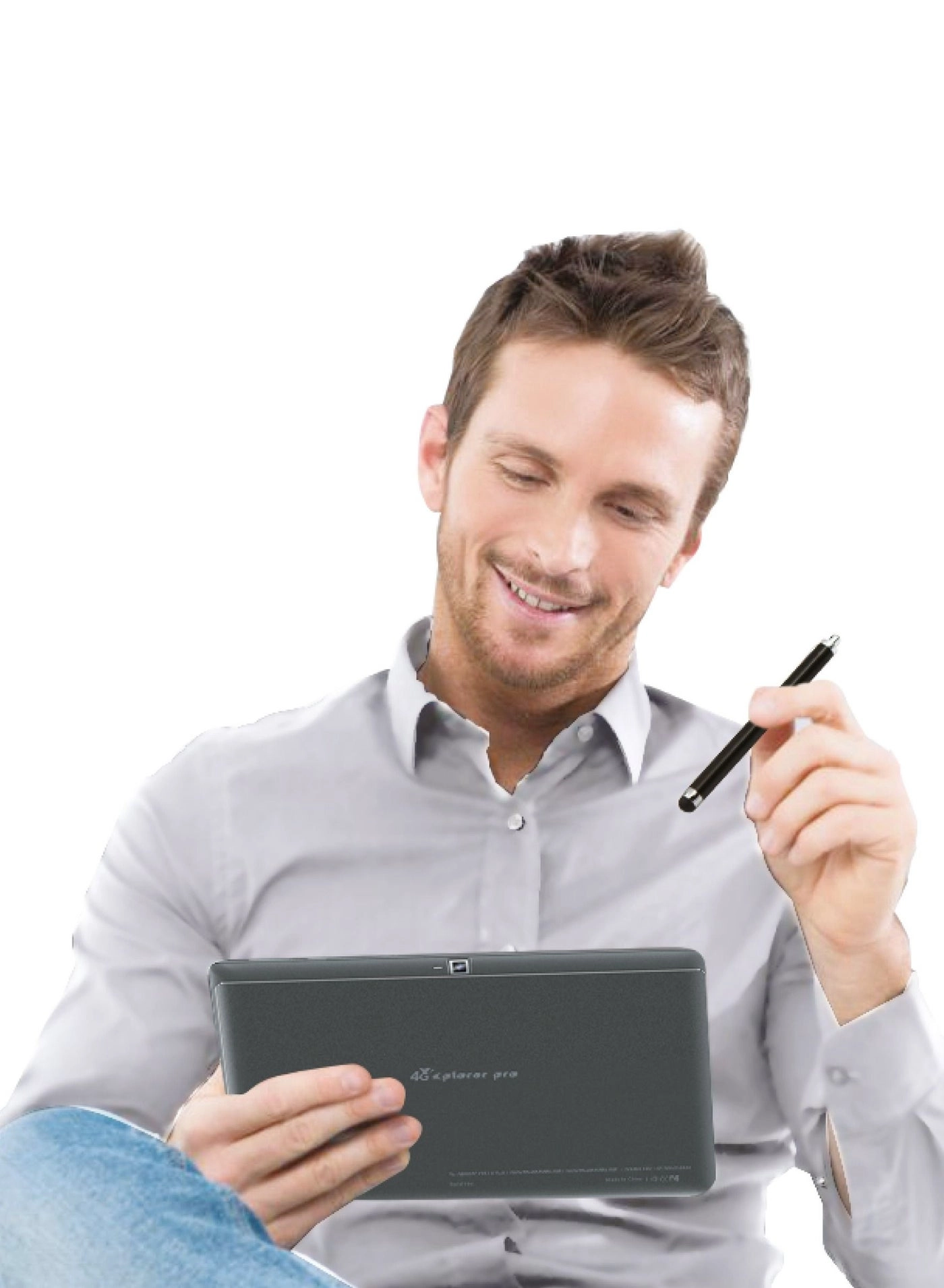 Xplorer Pro - 32GB 10.1"