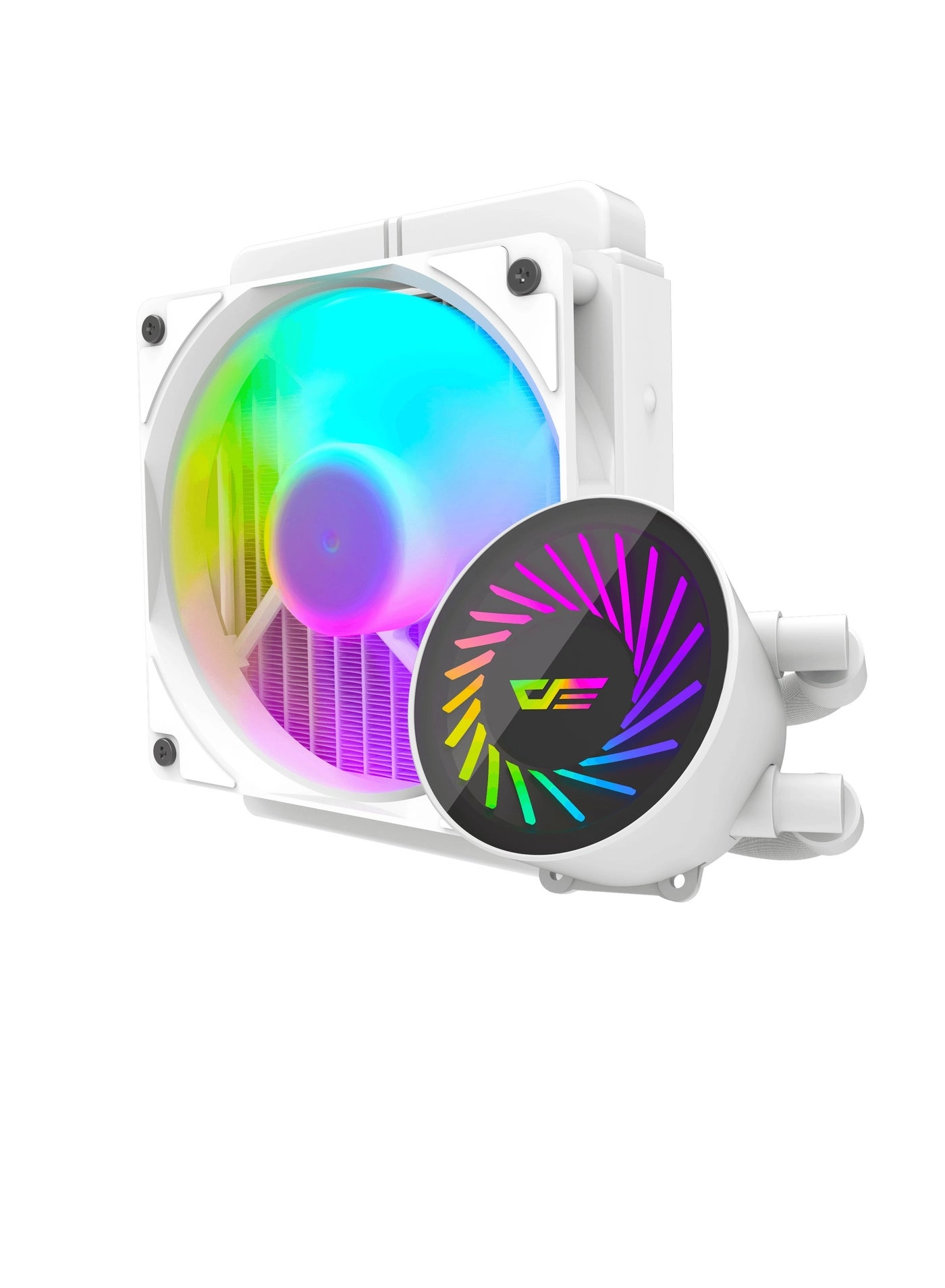 DCS120 - 1 fan 120mm