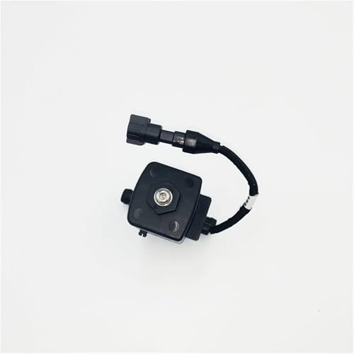 T50 Solenoid Valve Assembly - 2 pieces