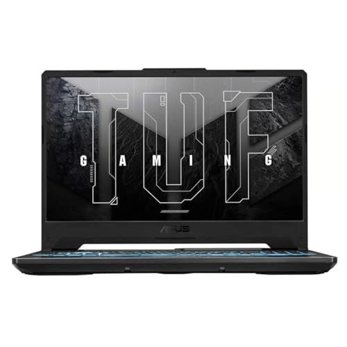 TUF Gaming A15 FA506NFR - 15.6'' Ryzen 7-7435HS 8GB DDR5 512GB SSD