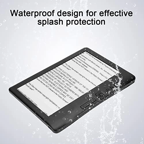 Ebook Reader - 7 Inches 16 GB