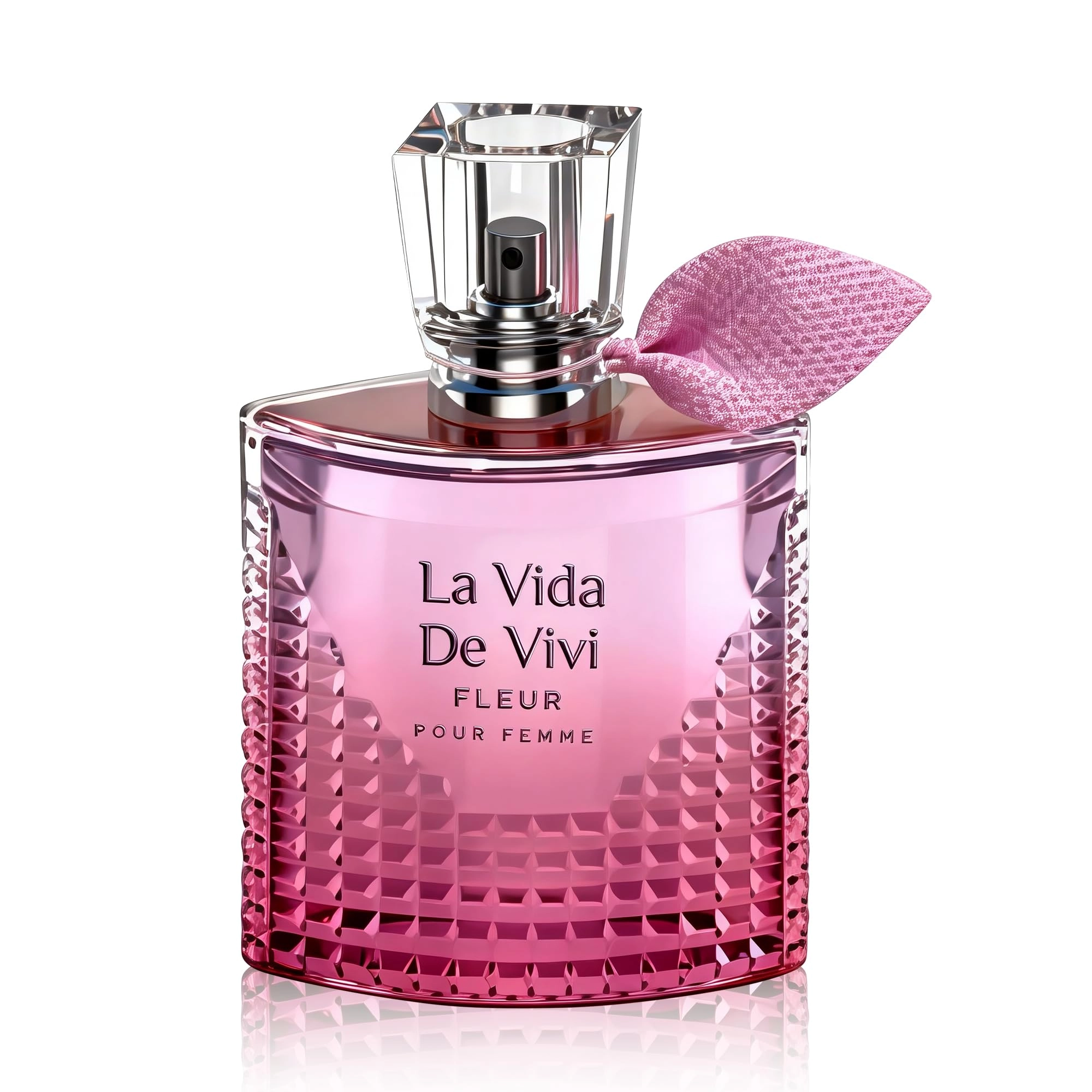 AFLUXE La Vida de Vivi Pour Femme - Eau de Parfum 3.4 Fluid Ounces
