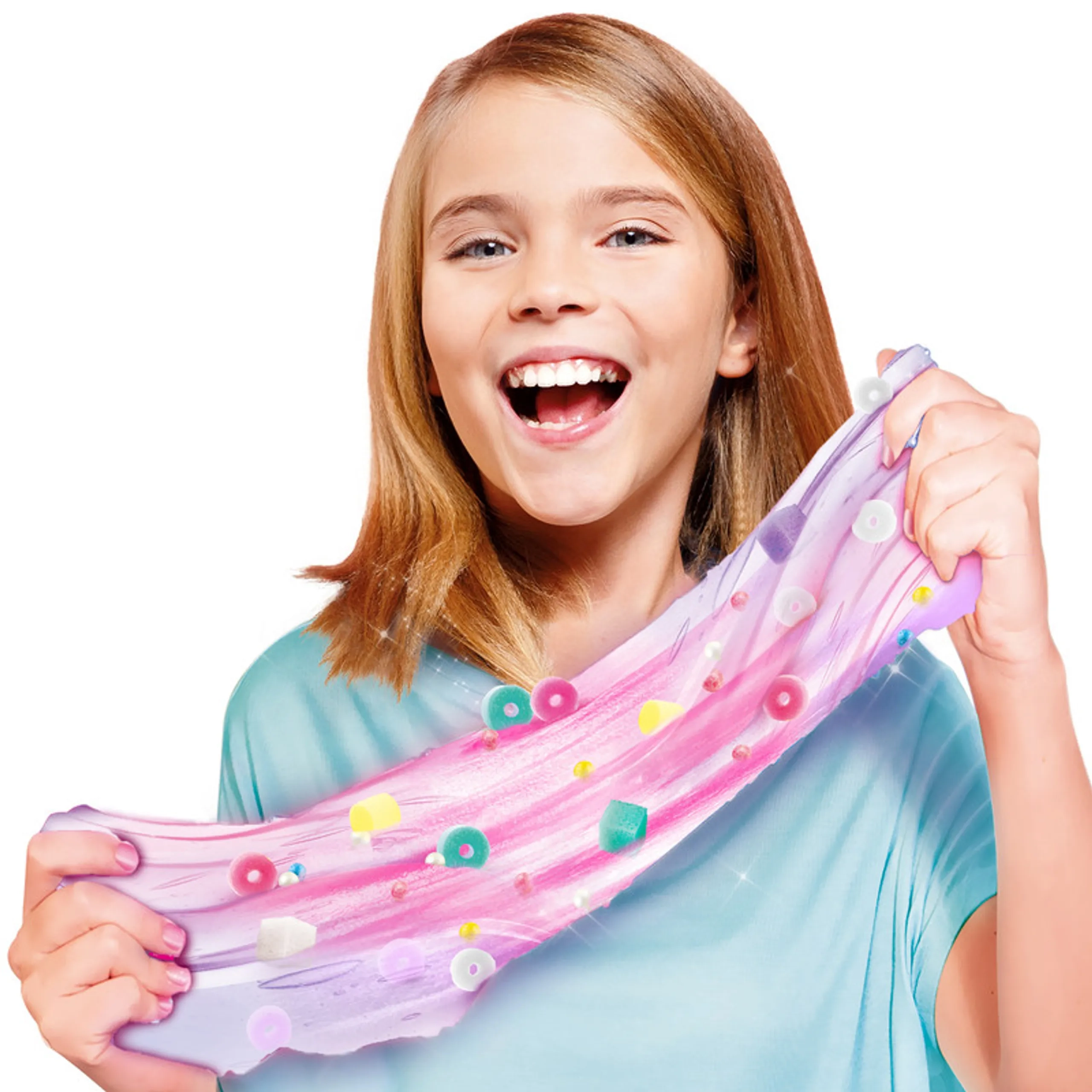 Mega Slime Bucket - 6+ years