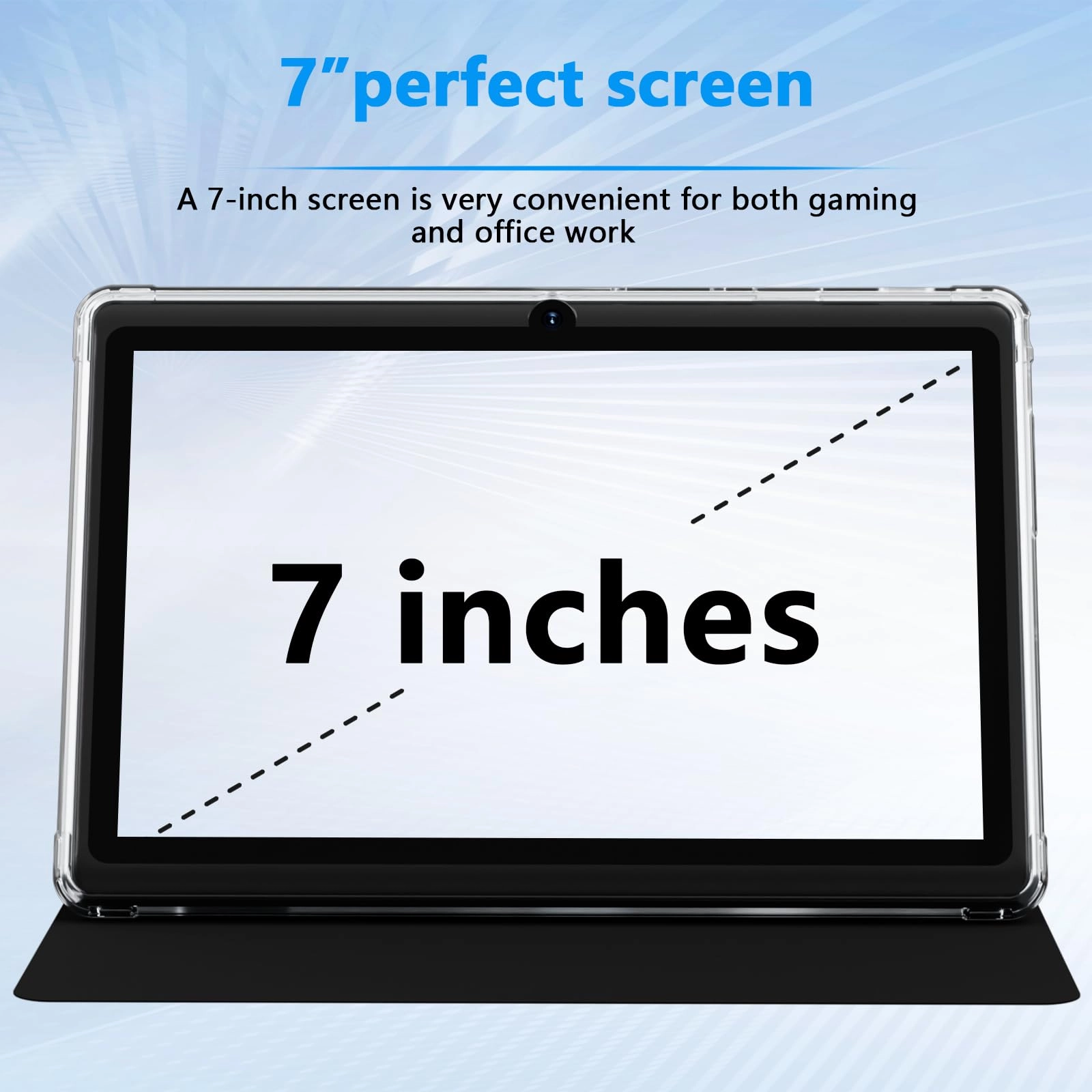 AHQ8SPRO - 32GB 7"