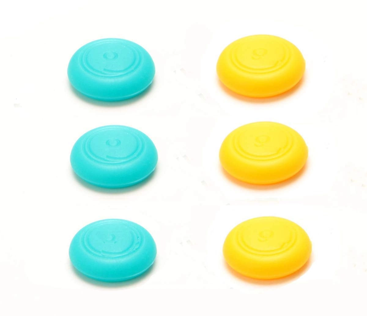 Thumb Stick Grips