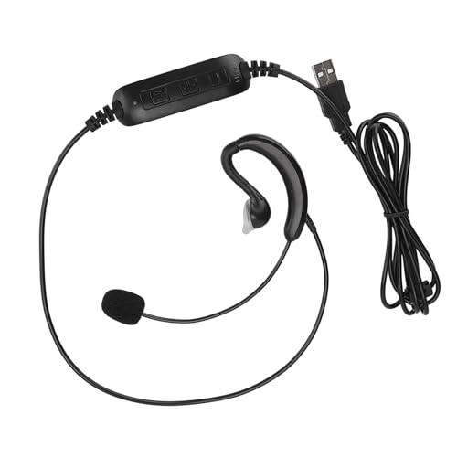 q02xyjapus Wired Headset