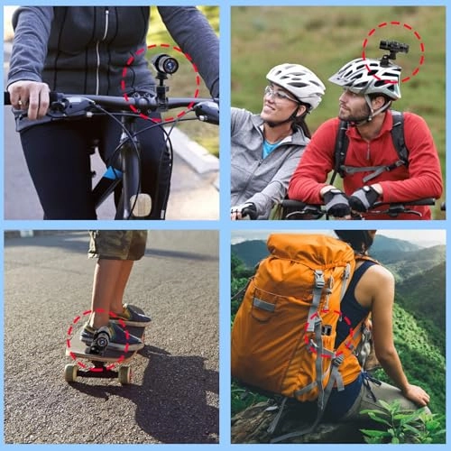 Camera Velo - TM9 1K30