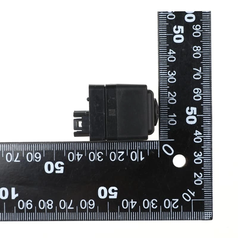 Rear View Back Up Camera - Fit For A3 TT TTS TTRS 8S High-Resolution