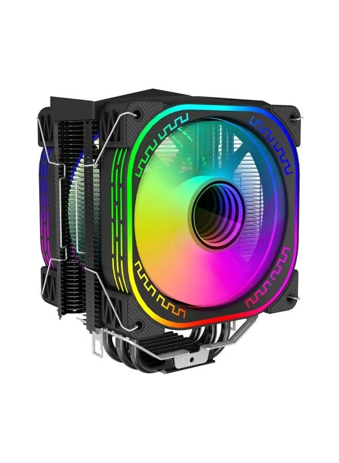 TN-120H - Dual 120mm