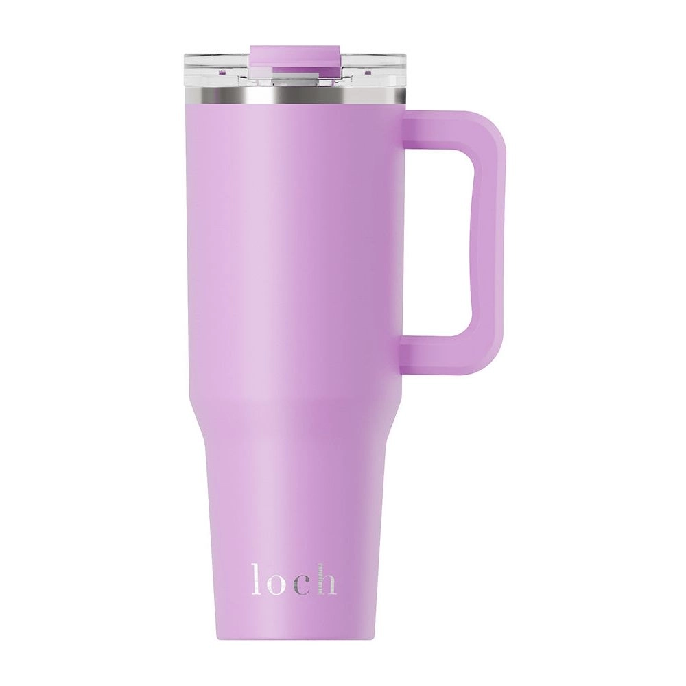 LOCH Ultimate Hydration Travel Mug - 1200ml