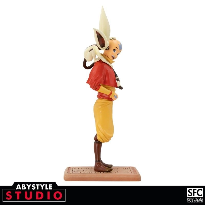 Aang - Avatar SFC (18 cm)