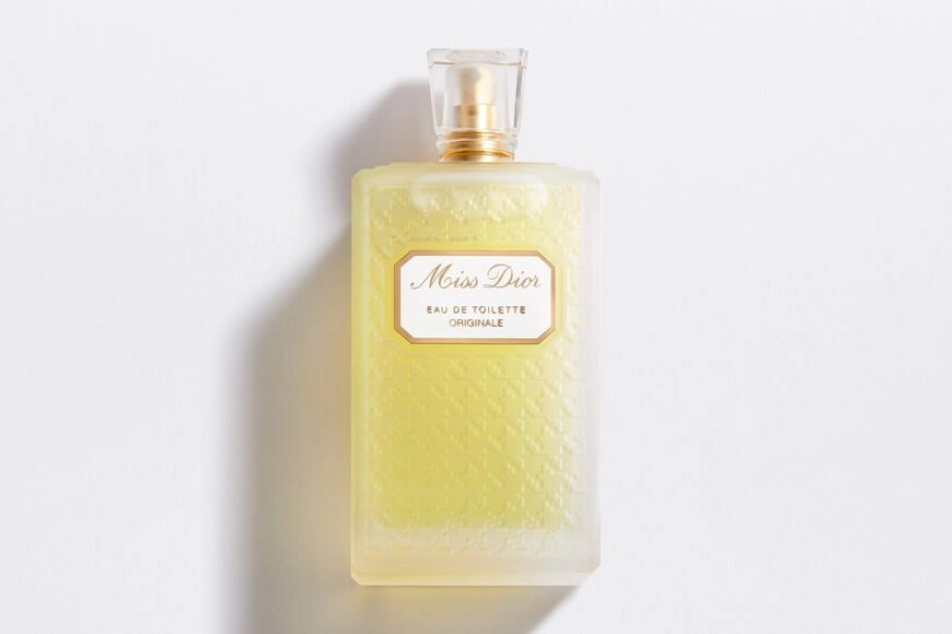 Miss Dior Blooming Bouquet Eau de Toilette 50ml