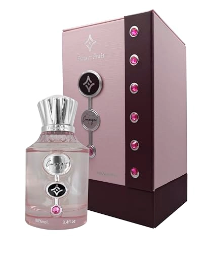 Compagne Eau de Parfum 100ml