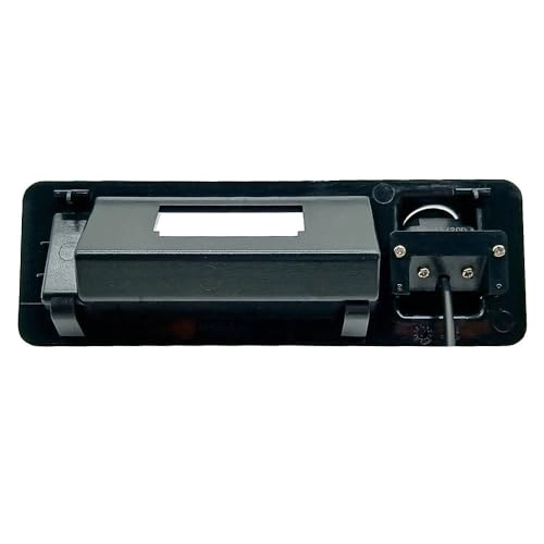 Rear View Camera Bracket - For GL8 ES 28T 2017 2018 One Color