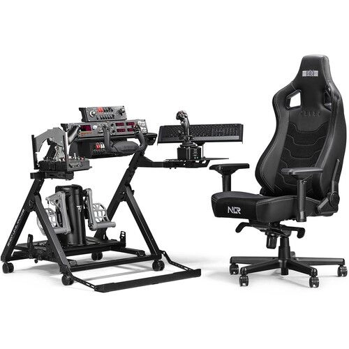 Flight Stand Pro Mount