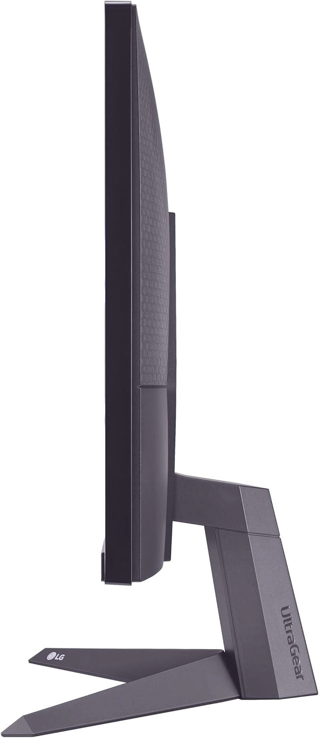 UltraGear - 24GS50F-B 24 in 1920 X 1080