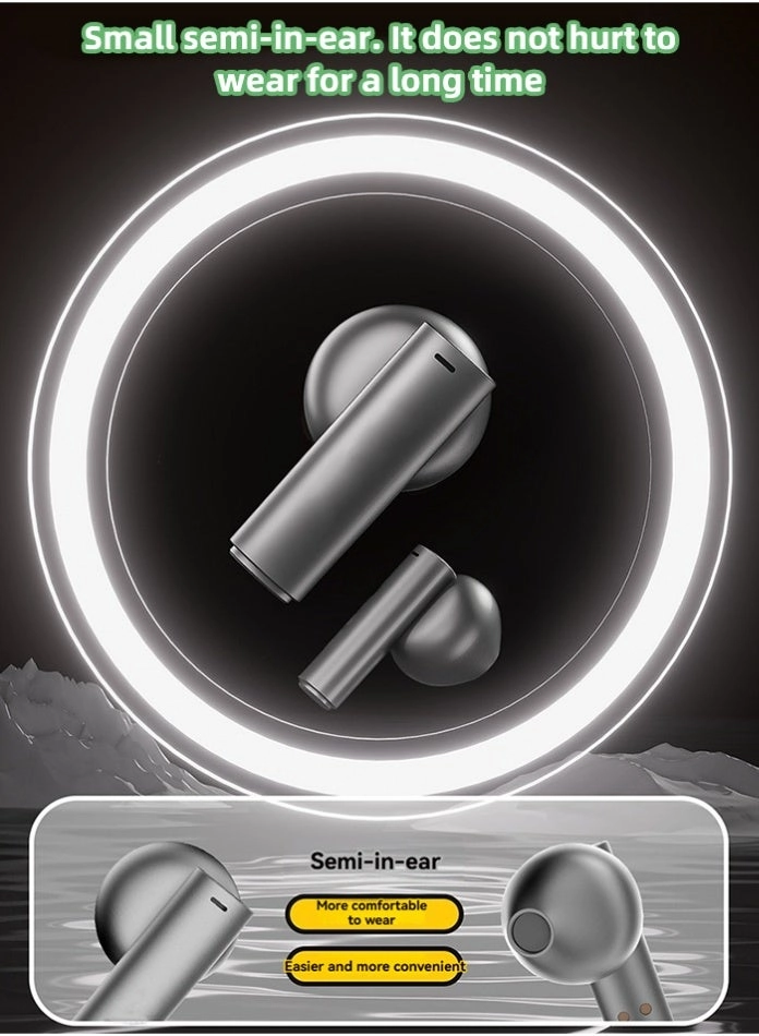 TMS-01 Wireless Earbud