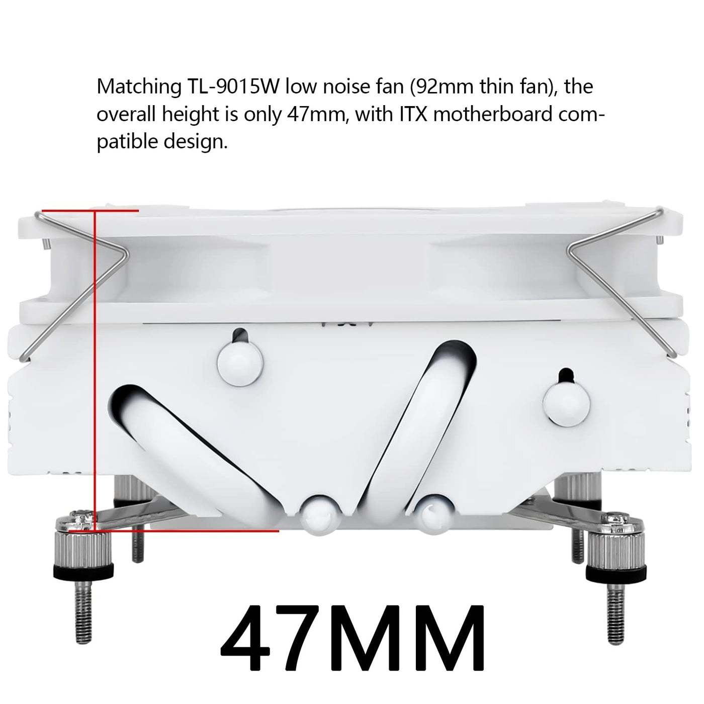 AXP90-X47 - 92mm