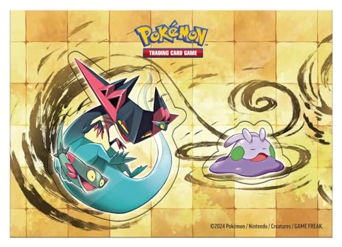 Dragon Stacking Tin - 10pcs