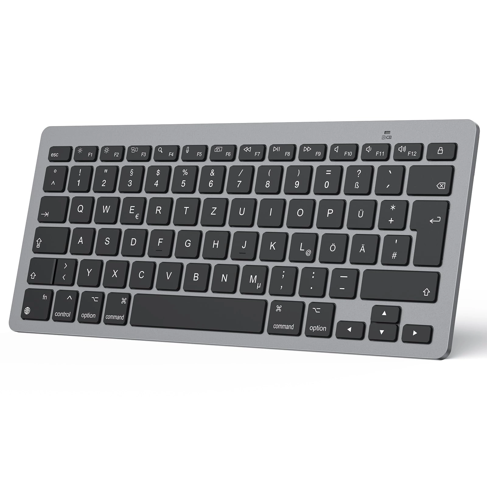 kb066 mac - Bluetooth