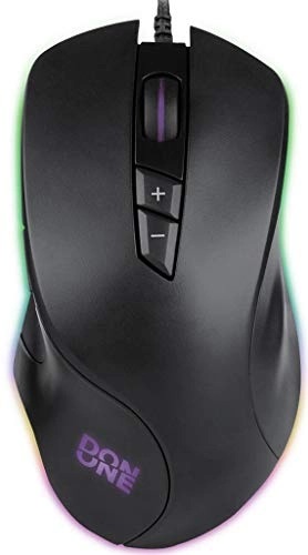 Santora M200 Gaming Mouse - USB