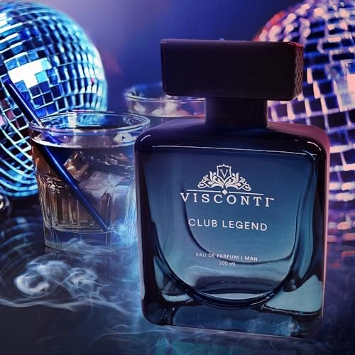 Legend Eau de Parfum 100ml