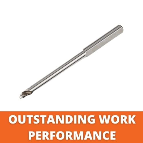 63114038020 Centre Drill - Alloy Steel 1 Count