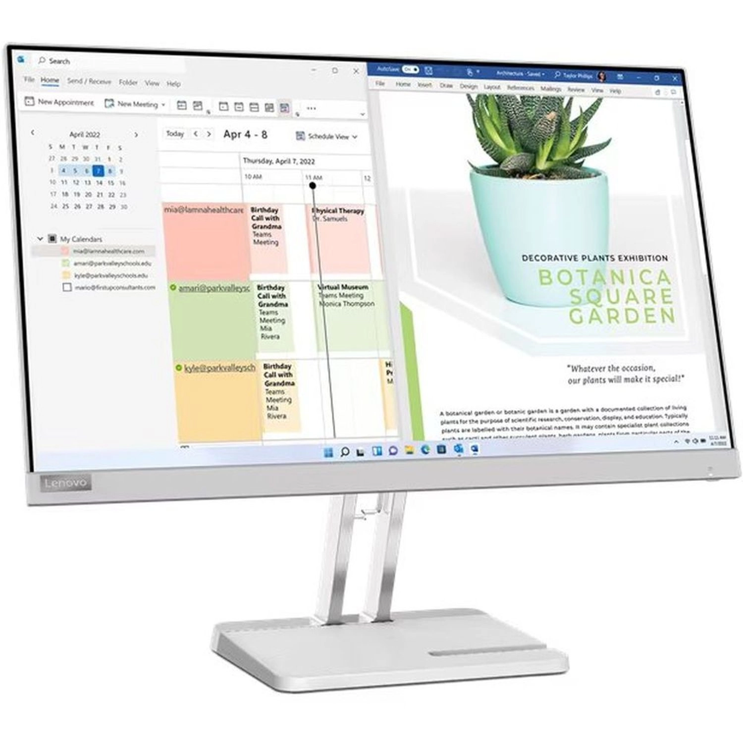 L24e-40 - 67AAKAC3AE 23.8 inch 1920 X 1080