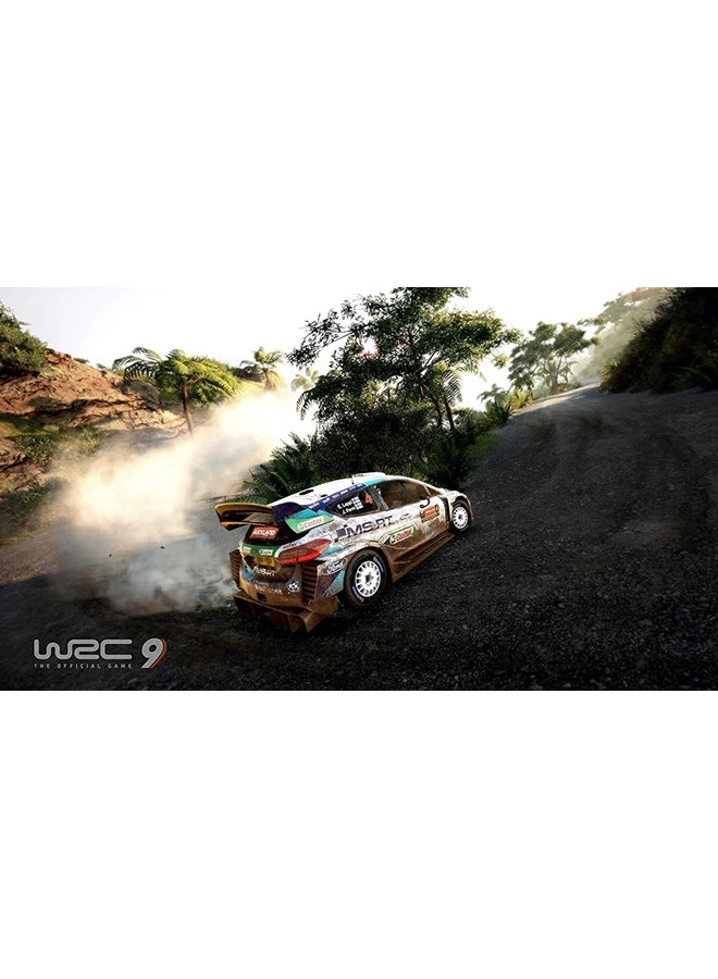 WRC 9 - Xbox One