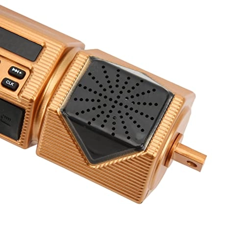 Motorcycle Stereo Speaker