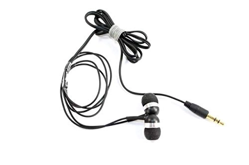 EP630 Wired Earphone