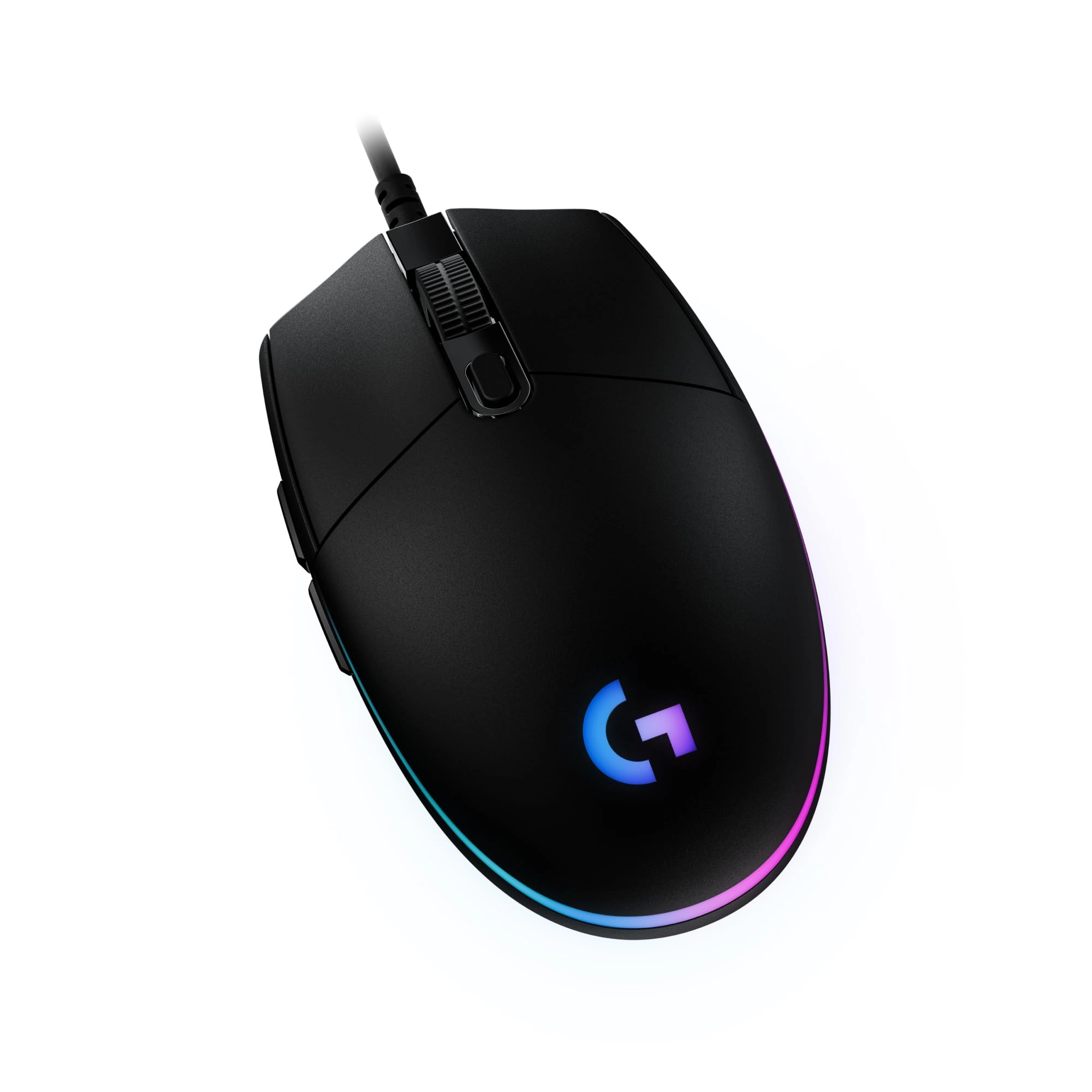 Logitech G G203 Lightsync - USB