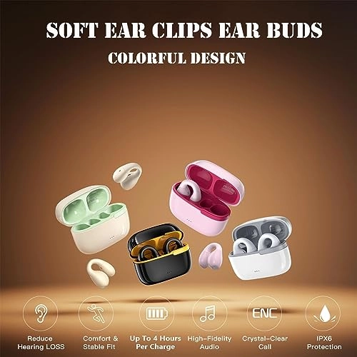 Midou-GWC-W112 Wireless Earbud