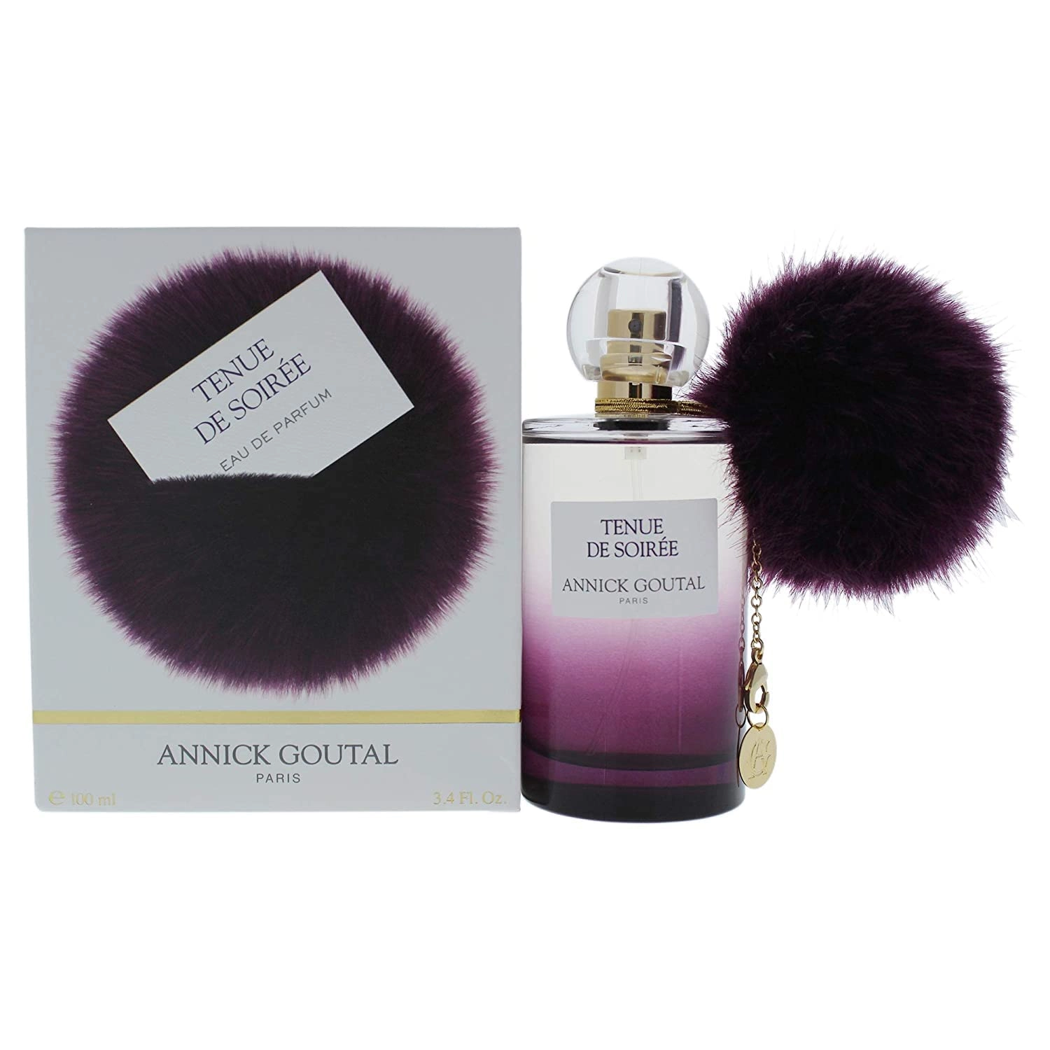 Tenue De Soiree - Eau de Parfum 100 ml