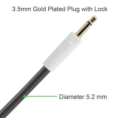 Kaira Pro Wired Microphone