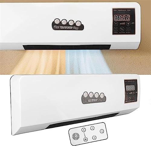 Small Air Conditioner - 2000 W
