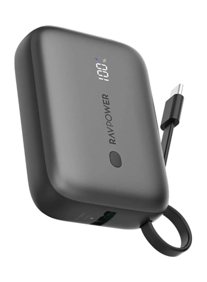 (Grade 7-9) PD Pioneer - 10000 mAh 20W