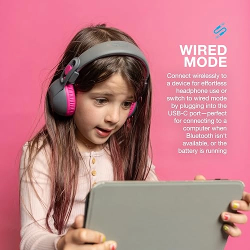 JBuddies Studio 2 Wireless Headset