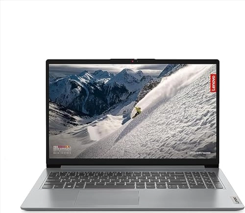 IdeaPad 1 - 15.6'' Celeron N 4GB DDR4 256GB SSD