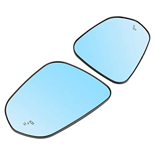 Blind Spot Detection System - Microwave Radar Sensor Compatible with Lexus RX 2016