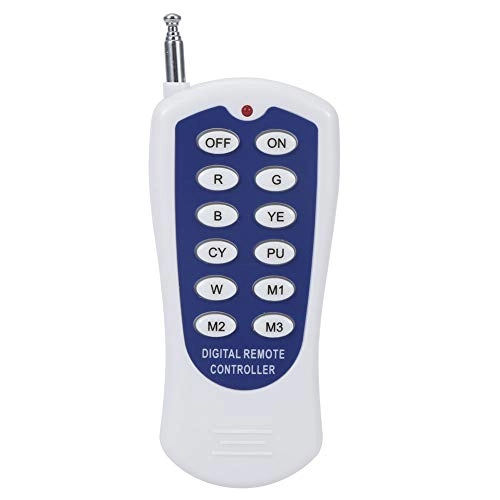 LED Underwater Light