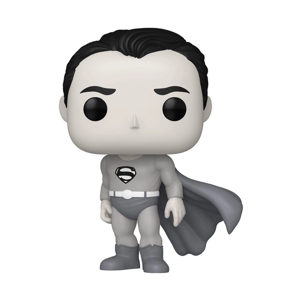 FUNKO TOYS Superman - Through The Ages (10.2 cm) (FU86229)