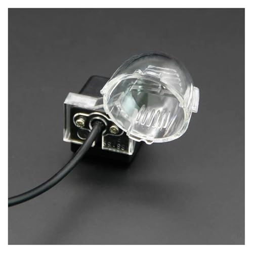 Rear View Parking Camera - Night Vision Wired or Wireless 1280 x 720 Pixels