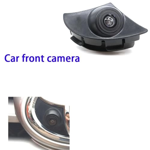 Reversing Camera - Night vision Wired