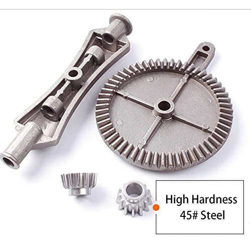 Hand Crank Drill - All Steel Manual Double Pinions