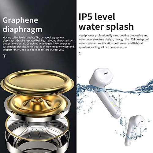 JS36 Wireless Earbud