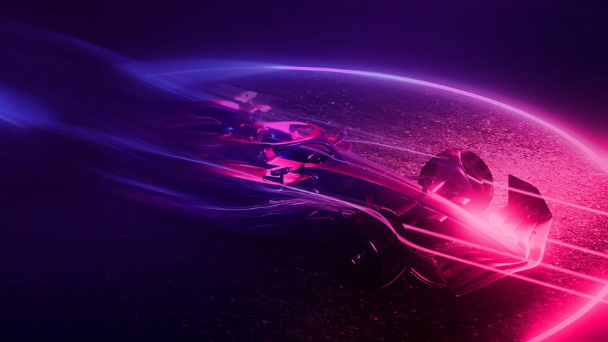 F1 2024 - PlayStation 5