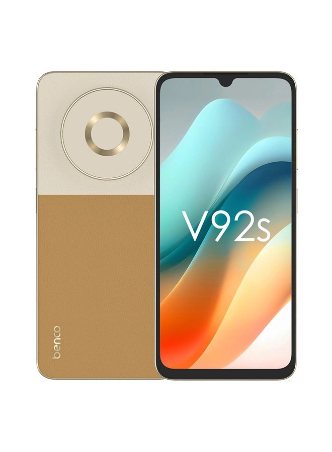 V92S - 8GB 256GB