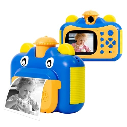 Cute Kids Instant Camera - 57 * 30mm